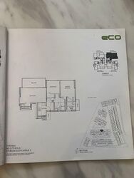 eCO (D16), Condominium #603166811